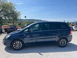 Opel Zafira 1.7 TDI - náhled 3