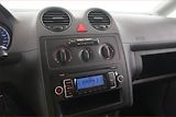 Volkswagen Caddy (2010) 1.9 TDI, 5Míst, ČR, 1Maj, DPH - náhled 12