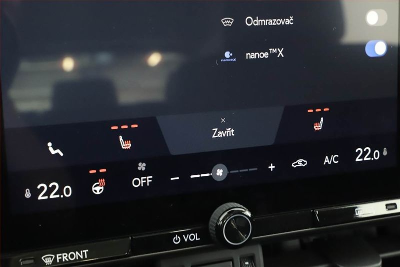 Lexus NX 200t (2023) 350h - fotka 15 z 18