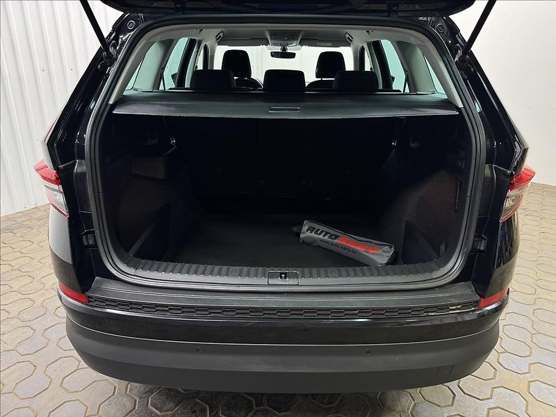 Škoda Kodiaq 1.5TSI 110kW 1 MAJITEL 63KM! - fotka 31 z 39