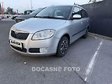 Škoda Fabia (2008) 1.2 12V, ČR, Elegance - náhled 1