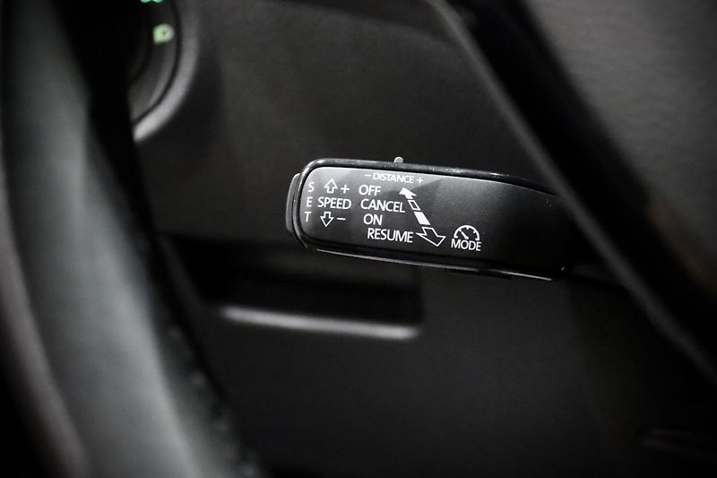 Škoda Octavia 3 FL Combi 1.4 TSI 110 kW - fotka 24 z 37