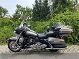 Harley-Davidson FLHTKSE ULTRA LIMITED CVO (2017) AKČNÍ CENA - náhled 4