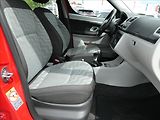 Škoda Roomster 1,9 TDi 77kW,ČR,2.majitel,klim - náhled 19