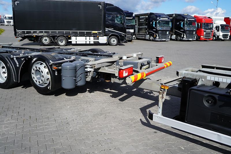 DAF XF (2022) 480 / ACC / EURO 6 / SSC / ZES - fotka 57 z 61
