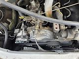 Ford Transit 2.5 d 56 Valnik Dvou montáž TZ - náhled 23