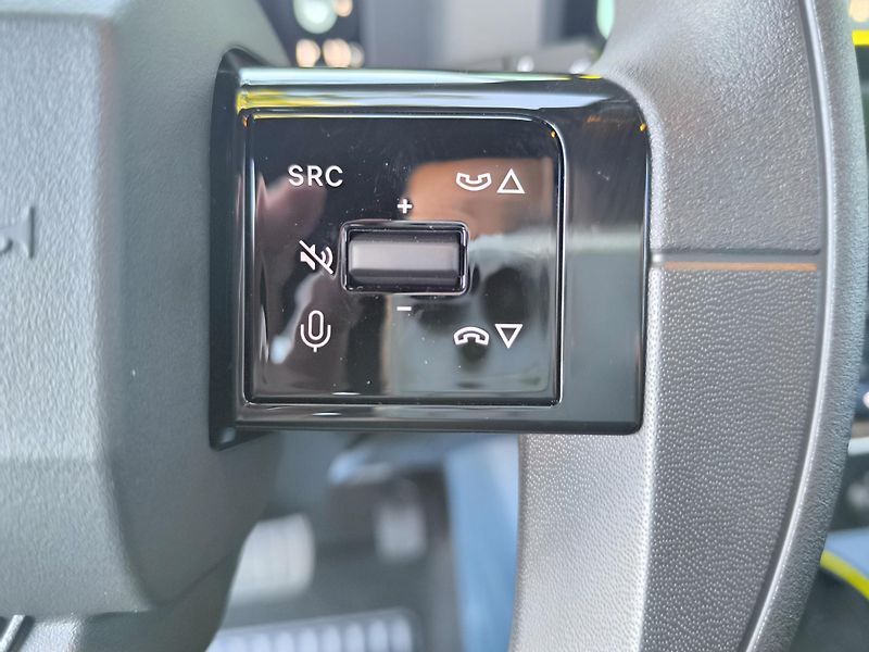Fiat Grande Panda (2026) ICON 1.2 MHEV AUT 110k - fotka 19 z 36