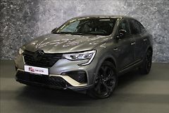 Renault Arkana 1,6 E-TECH Engeneering - fotografie inzerátu
