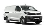 Opel Vivaro (2026) Van L2  2.2 CDTi 150k MT6 Long - náhled 15