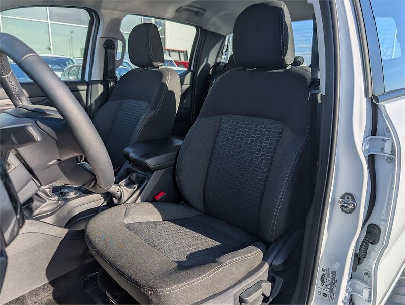 Ford Ranger (2025) XLT, Dvojkabina, 2.0 EcoBlue 1 - fotka 13 z 23