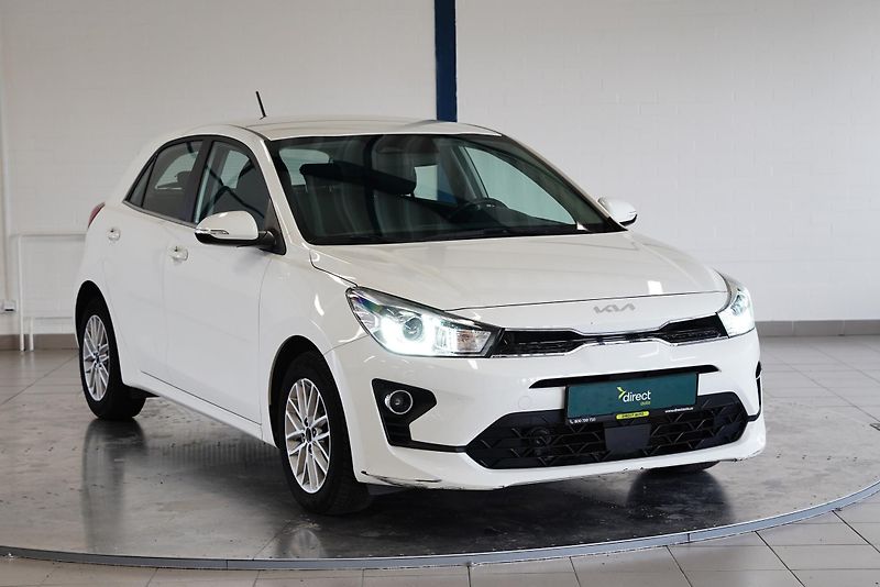 Kia Rio - fotka 8 z 26