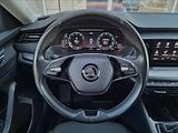 Škoda Octavia 1.5 TSI Ambition,ČR,1.Majitel - náhled 21