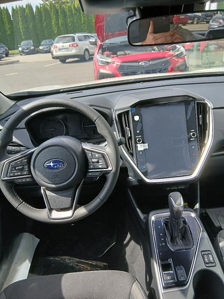 Subaru Impreza (2024) 2.0i Active *NOVINKA* - fotka 6 z 6