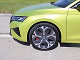 Škoda Octavia 2,0 TSI DSG RS DPH 1.maj CZ - náhled 27
