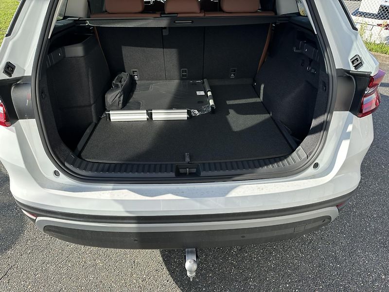 Škoda Kodiaq (2026) Exclusive Selection, iV - fotka 13 z 14