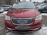Chrysler Town & Country 3,6 i V6 7.MÍST - náhled 1