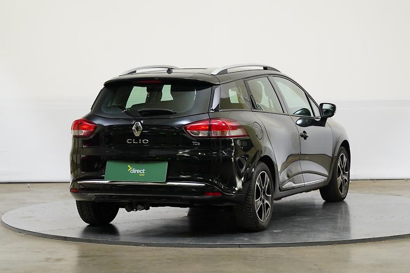 Renault Clio - fotka 2 z 22