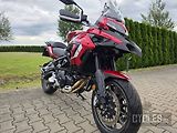 Benelli TRK 502 Traveler (2022) A2 - náhled 1
