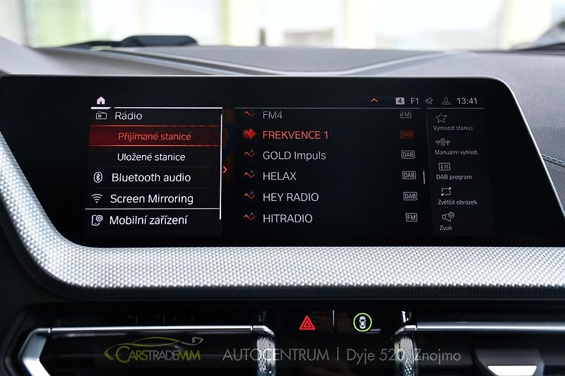 BMW Řada 2 218D M-SPORT ČR TAŽNÉ 1M HUD - fotka 36 z 50