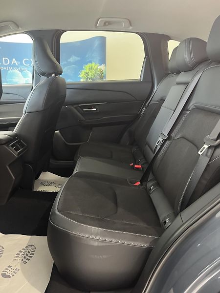 Mazda CX-5 (2026) 2.5L G140 6AT AWD Centre-Line - fotka 16 z 19