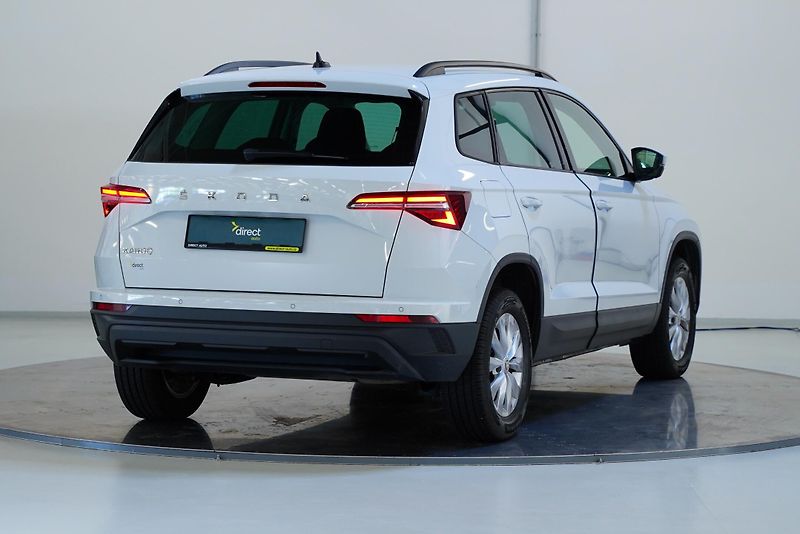 Škoda Karoq - fotka 2 z 25