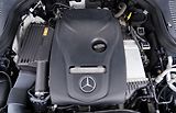 Mercedes-Benz GLC 250i 4Matic/kůže/Led/9AT/ČR - náhled 10
