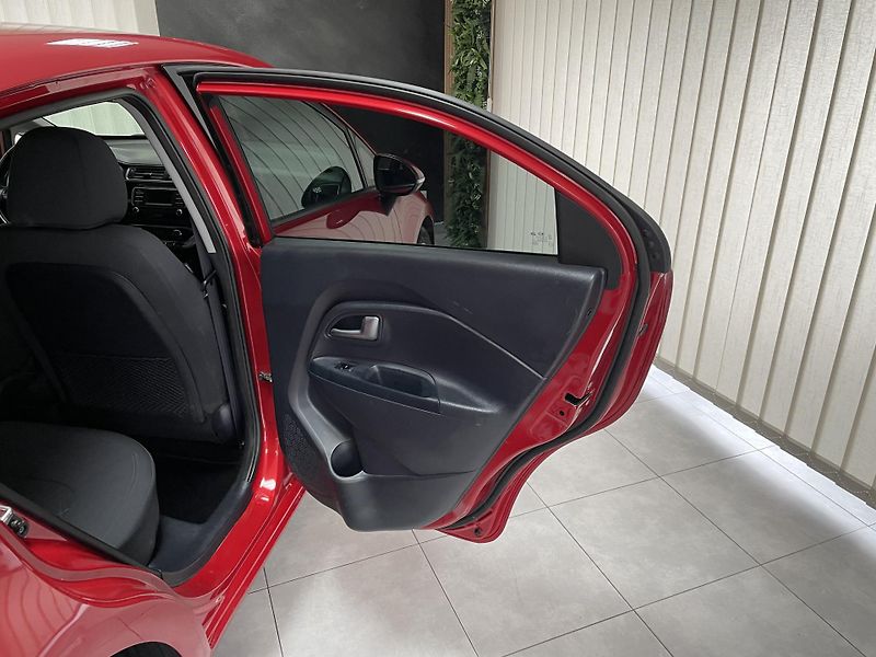 Kia Rio 1.25 i  ČR  DIGIAC REZERVACE  - fotka 15 z 25
