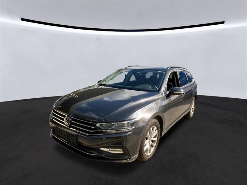 Volkswagen Passat 2,0 TDI TAŽNÉ KAMERA - fotografie inzerátu