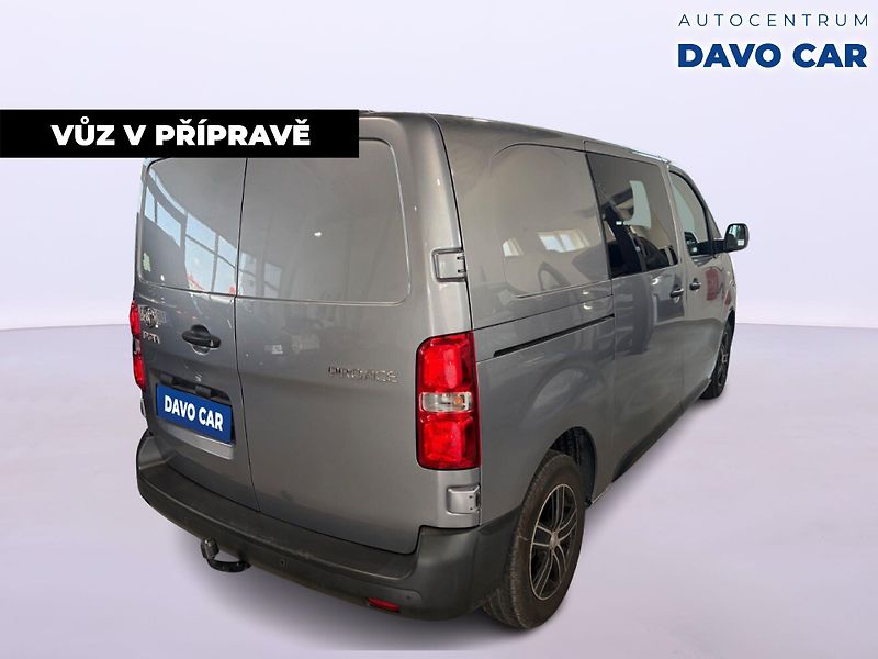 Toyota ProAce 2,0 D 106kW CZ DPH - fotka 3 z 12