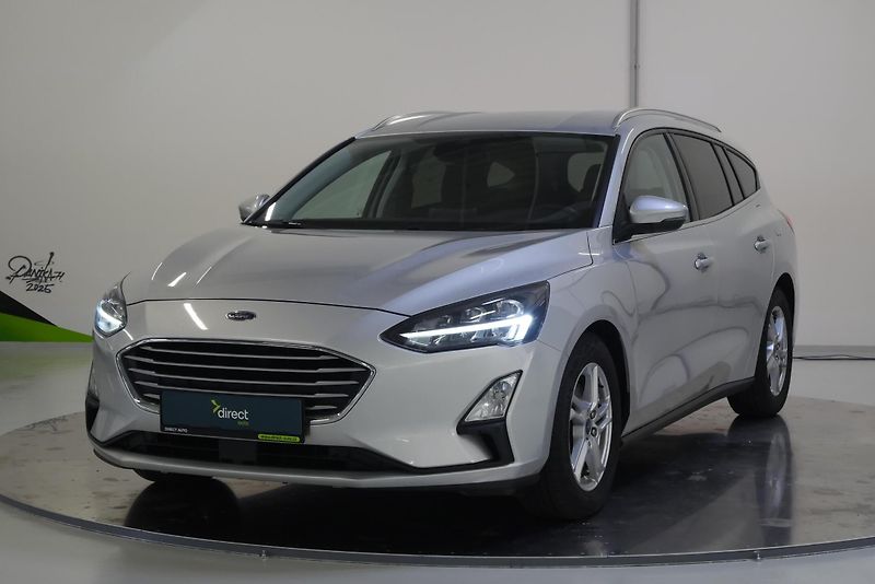 Ford Focus - fotografie inzerátu