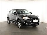 Mitsubishi ASX (2016) Invite 1.6 MIVEC, Serv.kniha - náhled 1