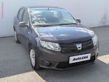 Dacia Logan (2013) 1.2i, ČR - náhled 1