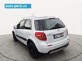 Suzuki SX4 (2013) 1.6 VVT 4x4, AC, 1.Maj CZ - náhled 1