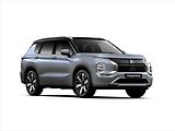 Mitsubishi Outlander (2026) 2.4 PHEV_  INSTYLE - náhled 2