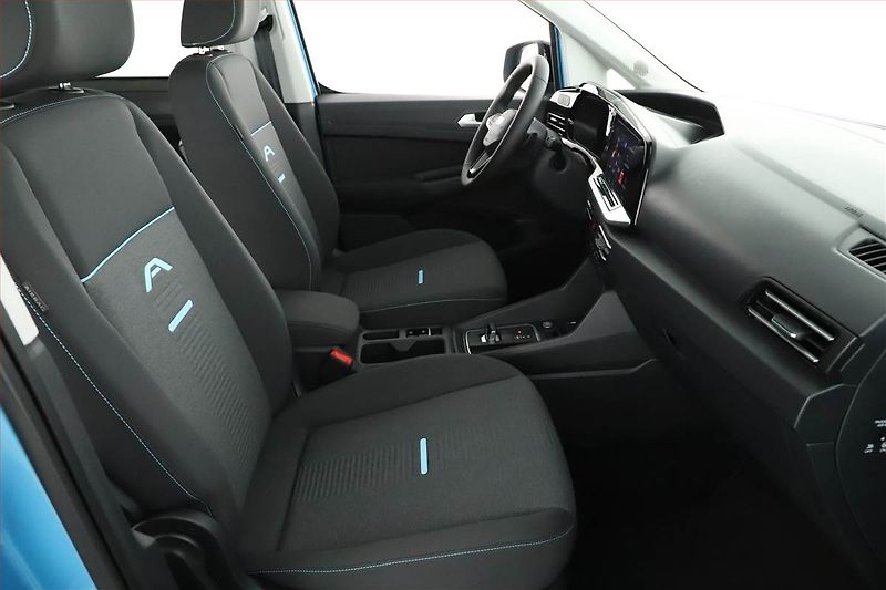 Ford Tourneo Connect (2025) Maxi 2.0 EcoBlue - fotka 7 z 21