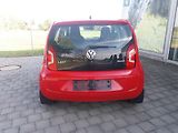 Volkswagen up! 1.0i,55kW,  ZADÁNO!!! - náhled 3