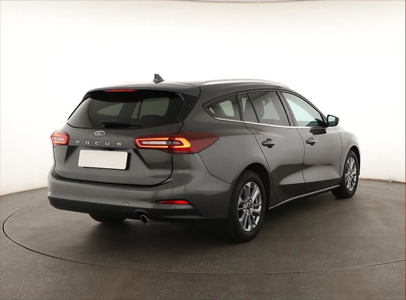Ford Focus (2022) 1.5 EcoBlue, Serv.kniha, Navi - fotka 5 z 20
