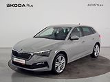 Škoda Scala (2023) 1.0TSI 70kW STYLE PLUS TAŽNÉ N - náhled 1
