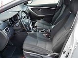 Hyundai i30 (2016) 1.6 CRDi, ČR, AC, temp, tažné - náhled 9