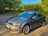 Volkswagen Golf Variant (2016) - náhled 6