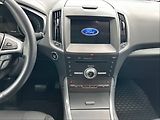 Ford S-MAX 2,5 DT HEV Titanium AT - náhled 10