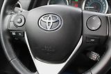 Toyota Auris 1,8 HYBRID KAMERA, SERVISKA - náhled 17