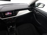 Škoda Scala (2022) 1.0 TSI, Serv.kniha, Tempomat - náhled 8