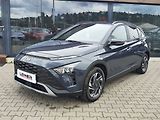 Hyundai Bayon 1.2i/62kW Play Climate - náhled 1