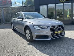 Audi A6 (2017) Audi A6 2017 - fotografie inzerátu