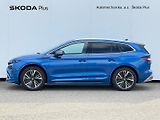 Škoda Enyaq (2026) 85X 210/82 / 4x4 / SELECTION - náhled 2