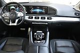 Mercedes-Benz GLE 63S 4MATIC K360°ACC VZDUCH - náhled 21