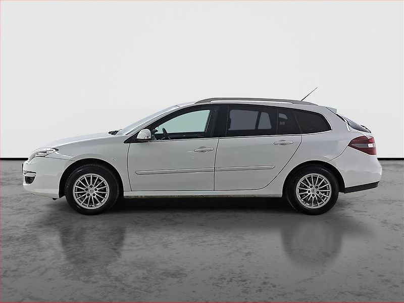 Renault Laguna (2012) 1.5 dCi, za skvělou cenu - fotka 3 z 18