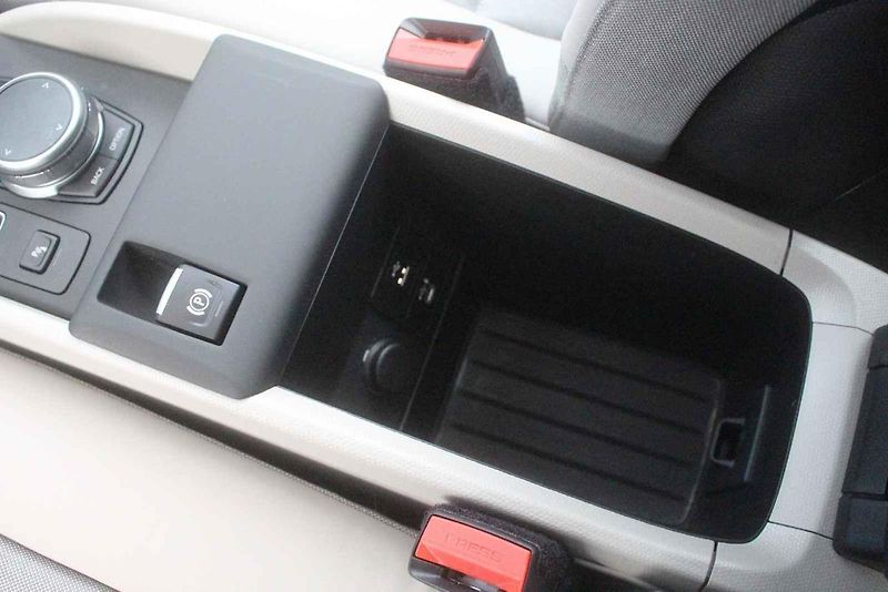 Test BMW i3 s 120Ah novým vysokonapěťovým akumulátorem.