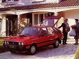 FSO Polonez (v 80. letech)